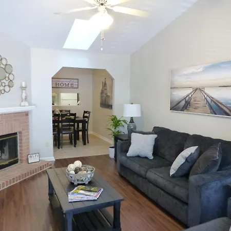 Entire - Beautiful Townhouse In Tally Near Everything! Villa
