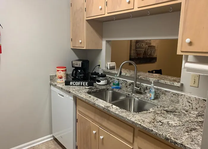 Pristine Elegance Meets Chic Charm! Tallahassee