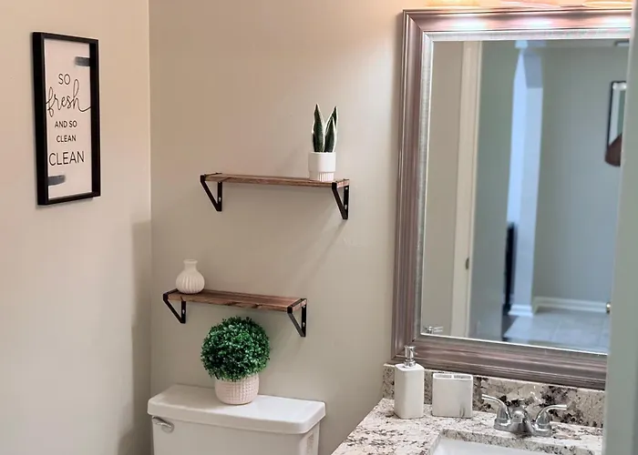 Pristine Elegance Meets Chic Charm! Tallahassee